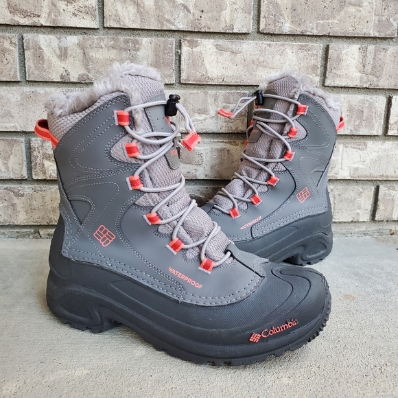 Boots Snow Womens 85 Kids 